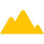 mountain-summit icon